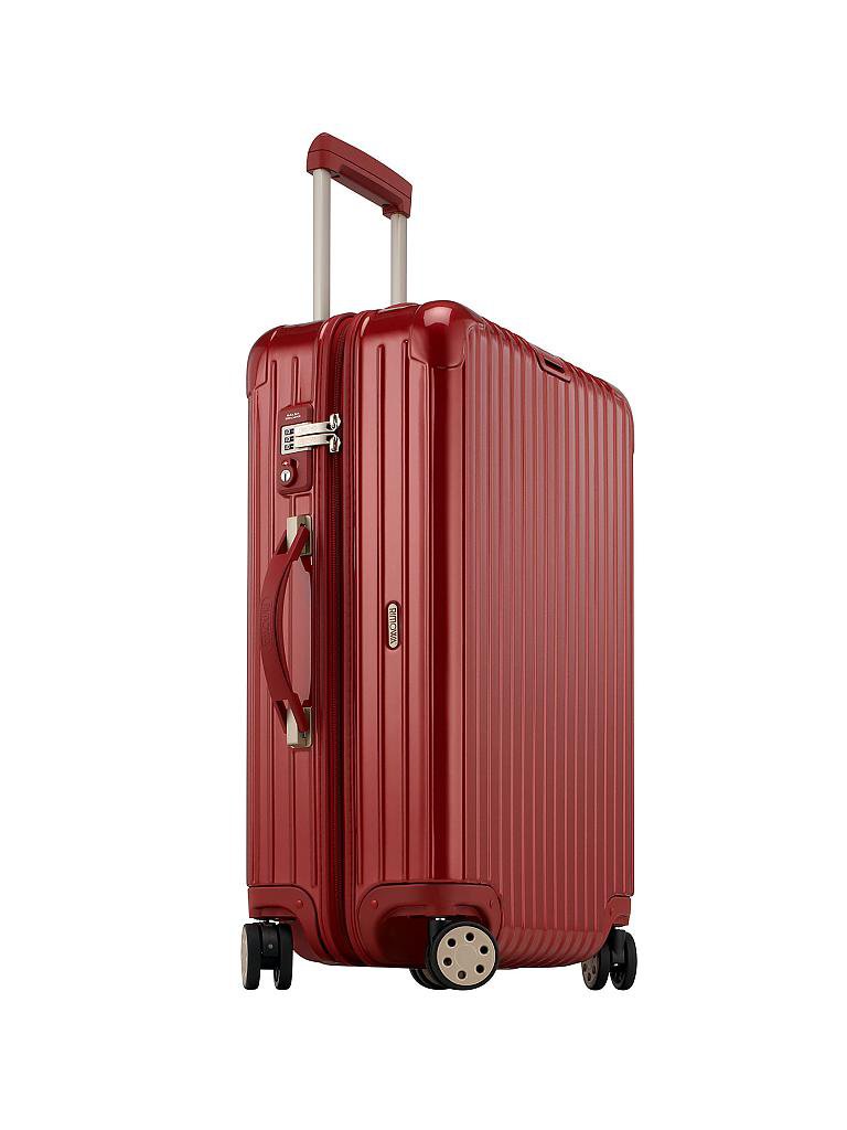 RIMOWA | Trolley "Salsa Deluxe" Multiwheel  63 cm | 