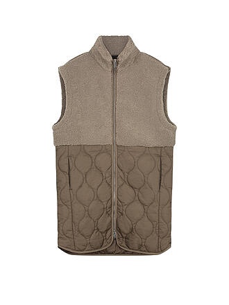 RINO&PELLE | Steppgilet JANNE