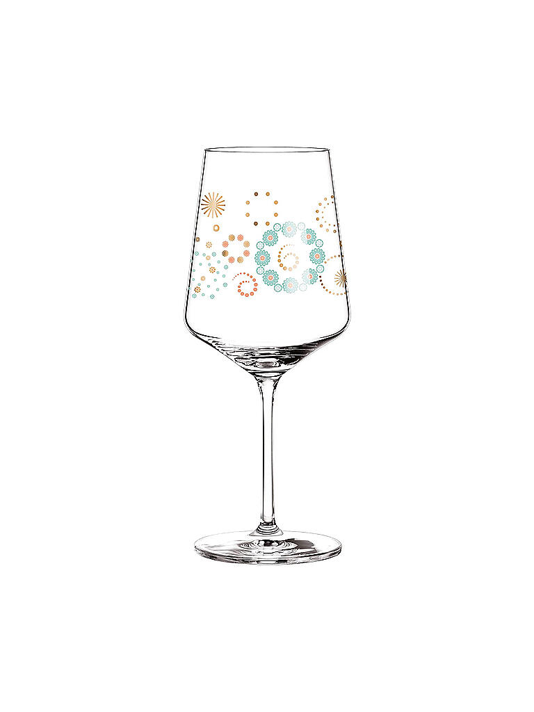 RITZENHOFF | Aperitifglas 4er APERIZZO 544ml | orange