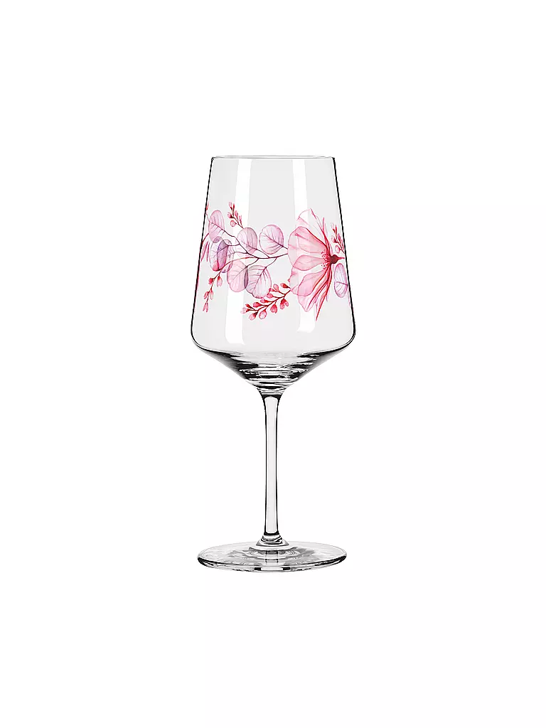 RITZENHOFF | Aperitifglas SOMMERSONETT SPRITZ 2er Set #21 #22 Koelsch | rosa