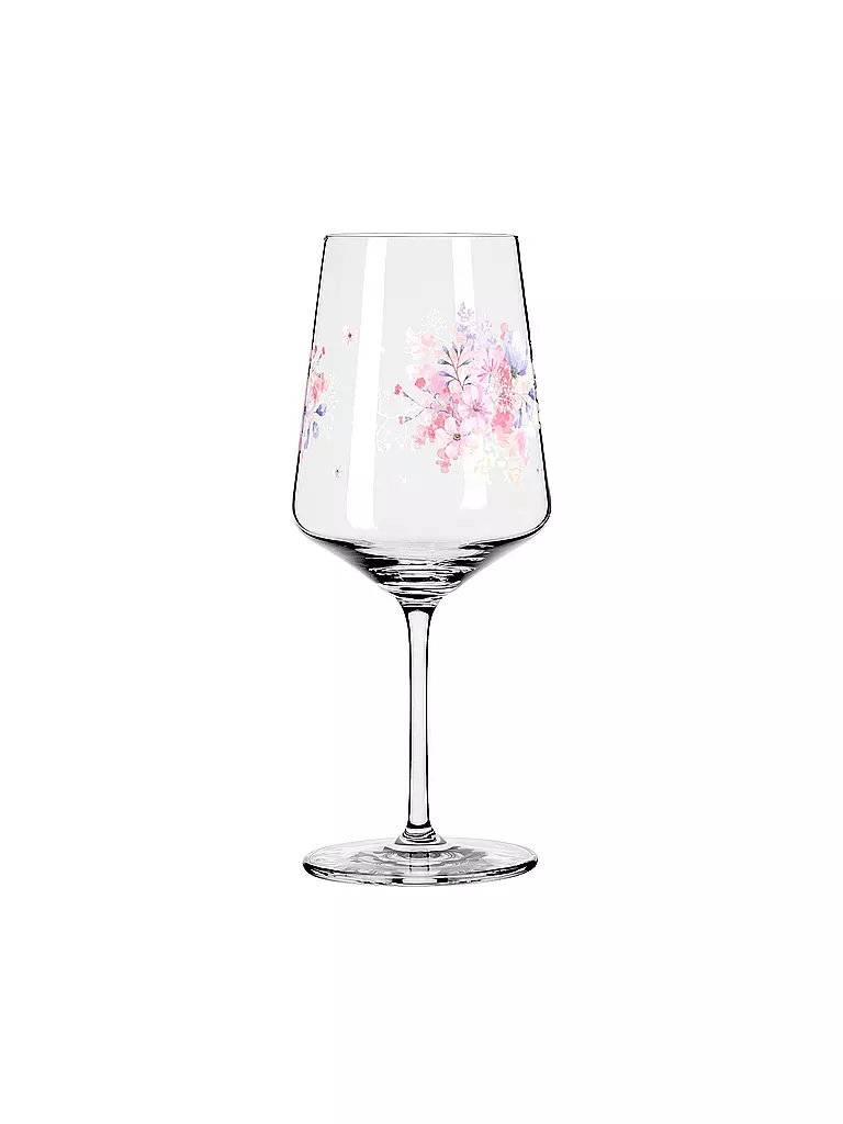 RITZENHOFF | Sommersonett Aperitifglas 2er Set #17 #18 Kuhlmann 2024 | rosa