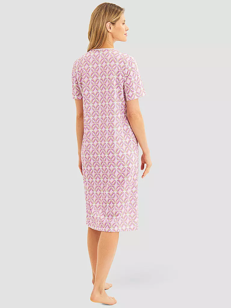 ROESCH | Nachthemd - Sleepshirt | pink