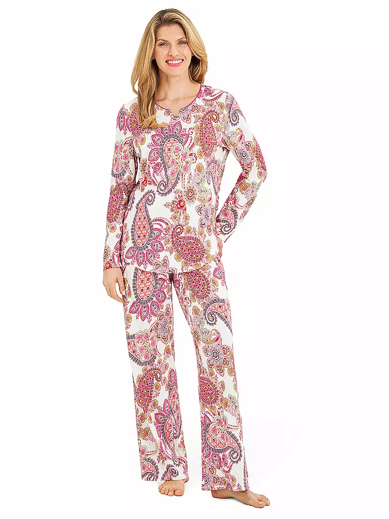 ROESCH | Pyjama | pink