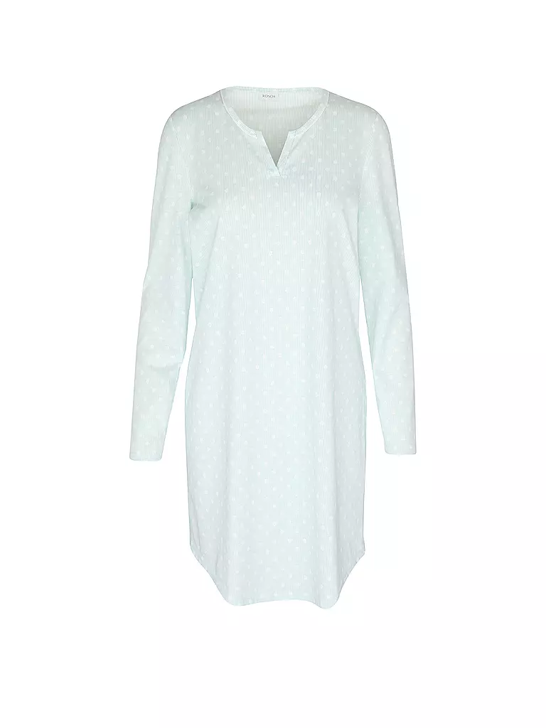 ROESCH | Sleepshirt - Nachthemd | mint