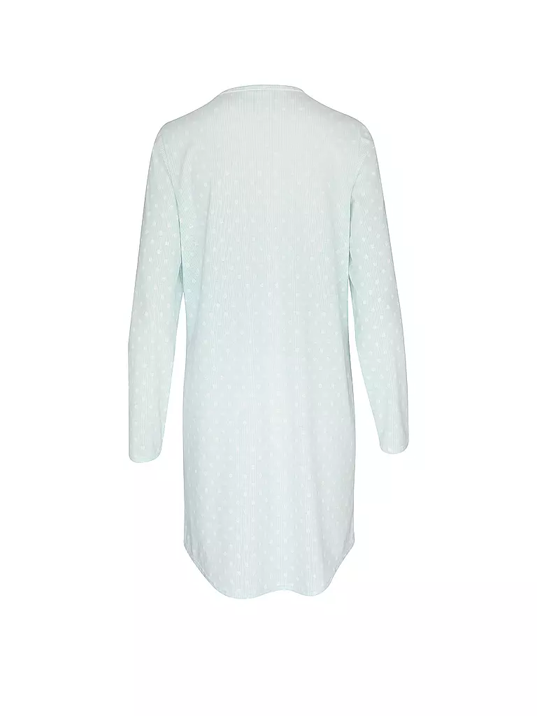 ROESCH | Sleepshirt - Nachthemd | hellblau