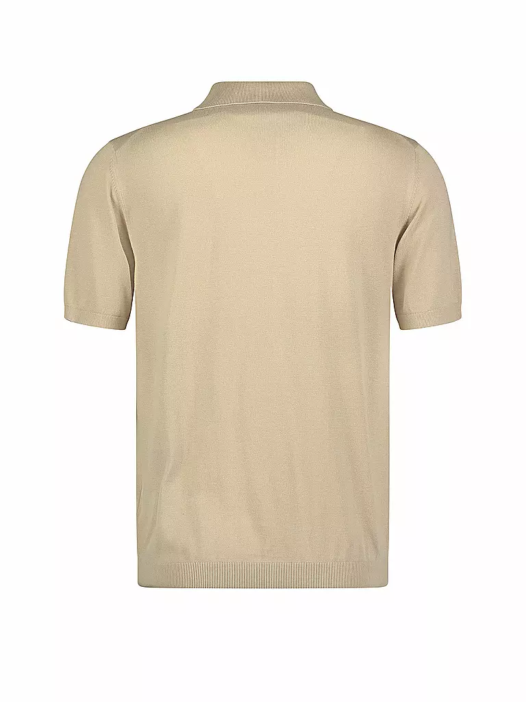 ROY ROBSON | Poloshirt | beige