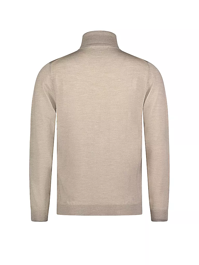 ROY ROBSON | Rollkragenpullover | creme