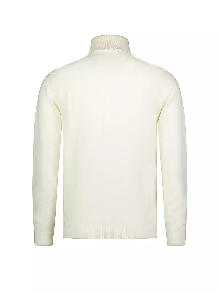 ROY ROBSON | Rollkragenpullover | creme