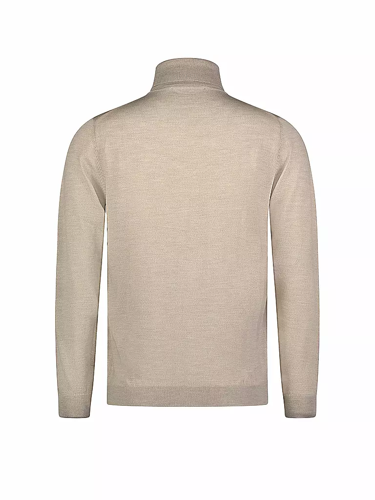 ROY ROBSON | Rollkragenpullover | creme