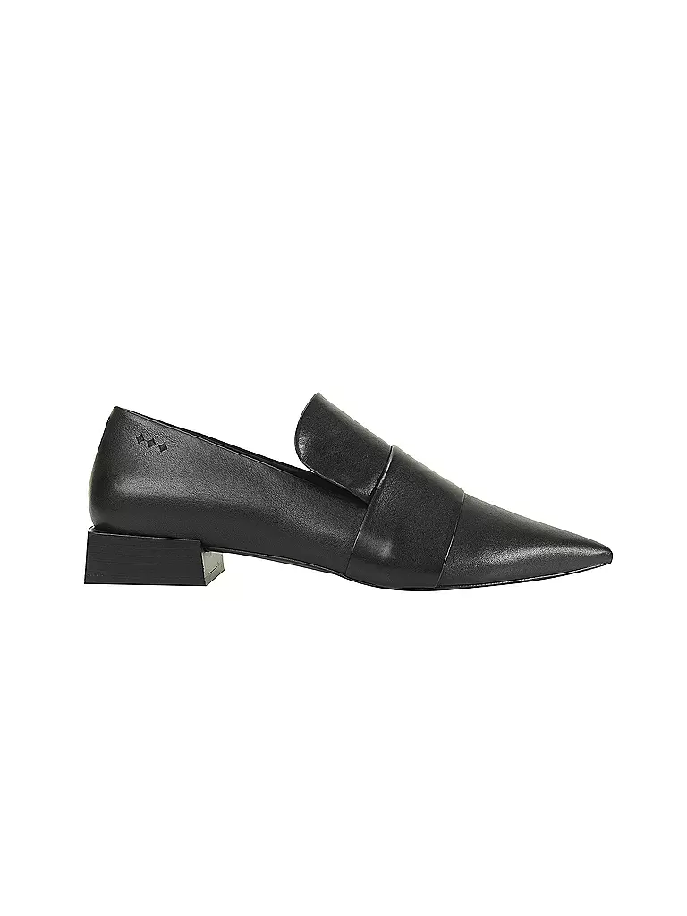 ROYAL REPUBLIQ | Loafer ROCKET | schwarz