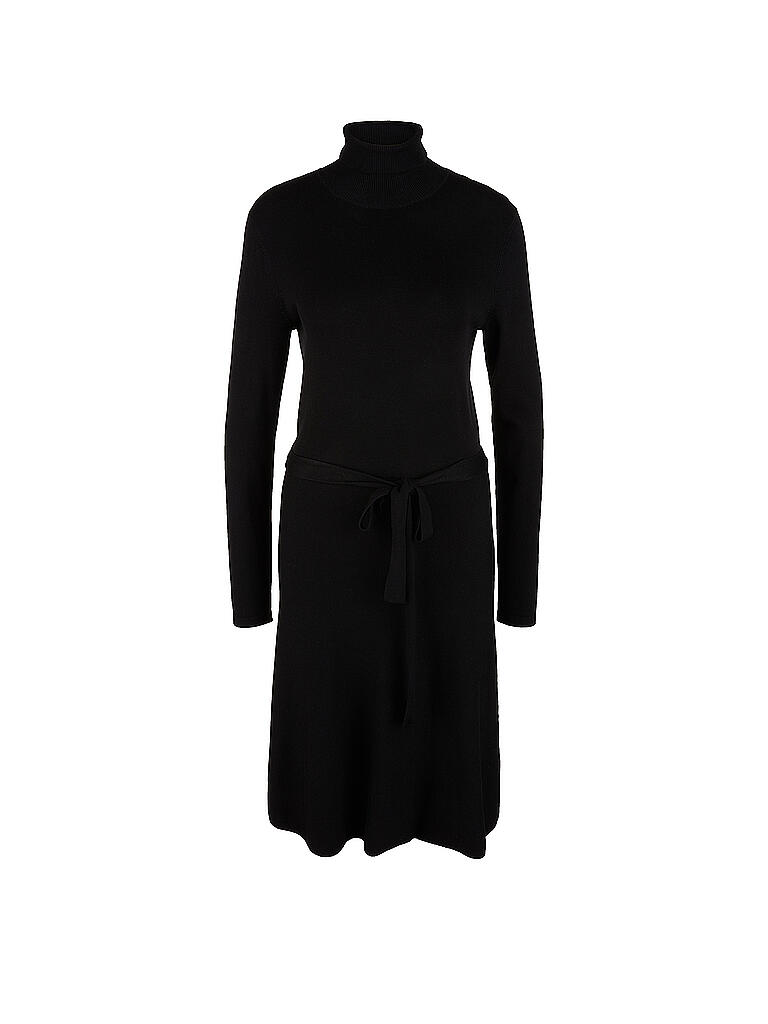 S.OLIVER BLACK LABEL | Kleid | schwarz