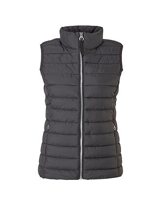 S.OLIVER | Steppgilet