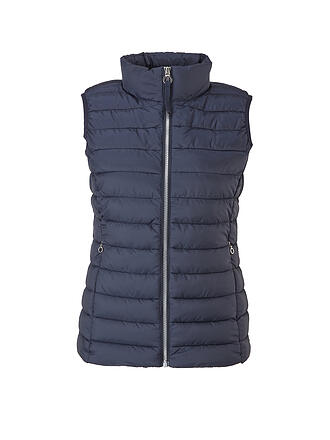 S.OLIVER | Steppgilet