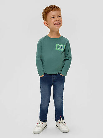 S.OLIVER | Jungen Jogg Jeans