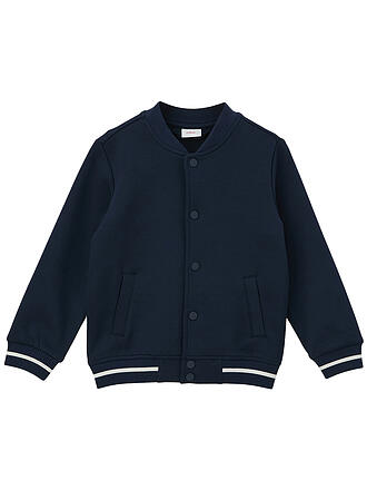 S.OLIVER | Jungen Sweatjacke