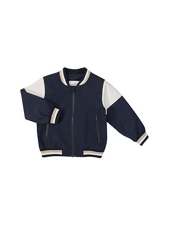 S.OLIVER | Jungen Jacke