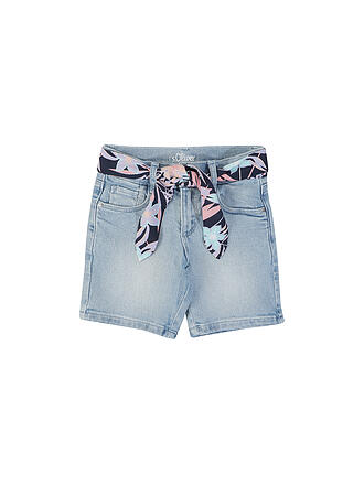 S.OLIVER | Mädchen Jeansshorts 