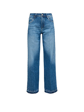 S.OLIVER | Jeans Wide Leg