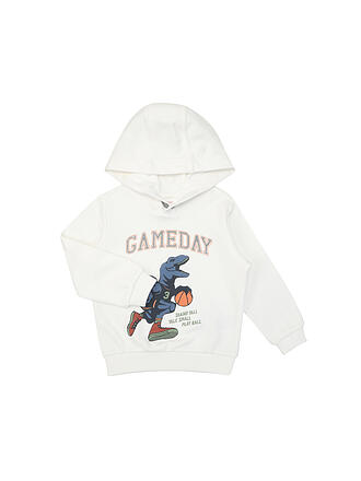 S.OLIVER | Jungen Kapuzensweater - Hoodie