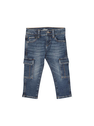 S.OLIVER | Jungen Jeans Regular Fit