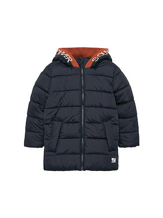 S.OLIVER | Jungen Steppjacke