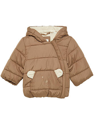 S.OLIVER | Baby Steppjacke