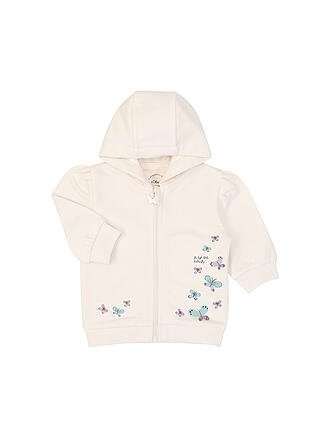 S.OLIVER | Baby Sweatjacke 