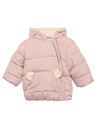 S.OLIVER | Baby Steppjacke