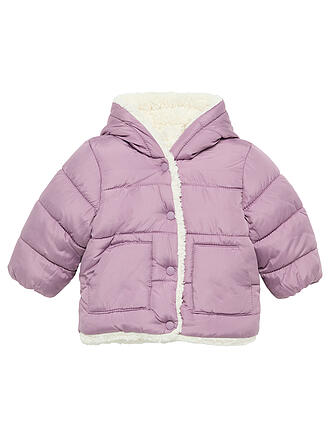 S.OLIVER | Baby Steppjacke 