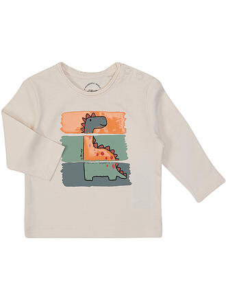 S.OLIVER | Baby Langarmshirt