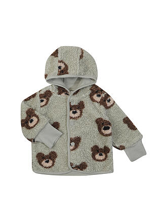 S.OLIVER | Baby Fleecejacke