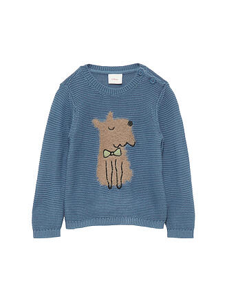 S.OLIVER | Baby Pullover