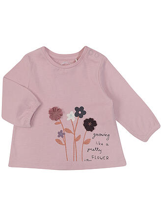 S.OLIVER | Baby Mädchen Langarmshirt