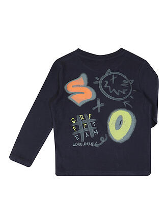 S.OLIVER | Jungen Langarmshirt