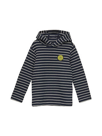 S.OLIVER | Jungen Kapuzensweater - Hoodie 