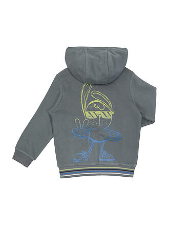 S.OLIVER | Jungen Sweatjacke 