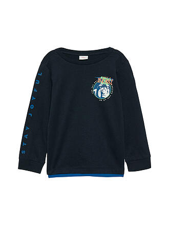 S.OLIVER | Jungen Langarmshirt