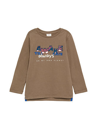 S.OLIVER | Jungen Langarmshirt