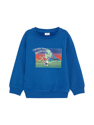 S.OLIVER | Jungen Sweater