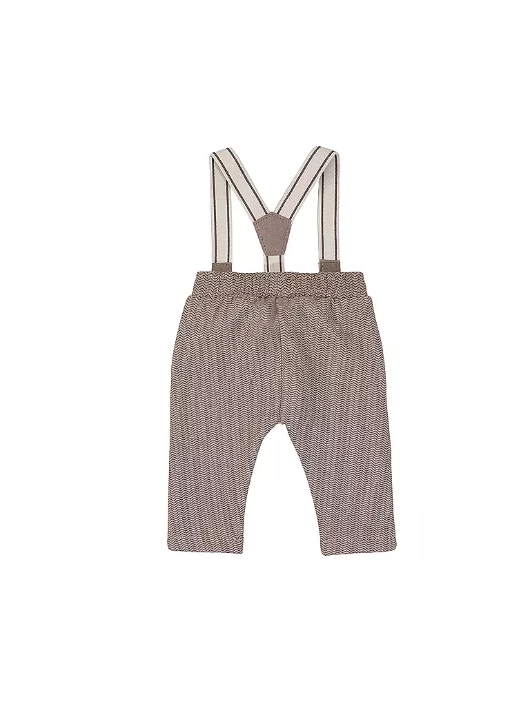 S.OLIVER | Baby Hose | braun