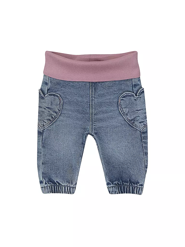 S.OLIVER | Baby Jeans | blau