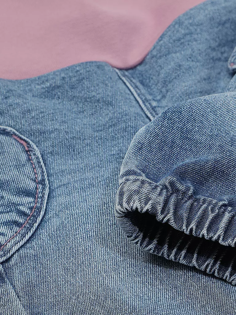 S.OLIVER | Baby Jeans | blau