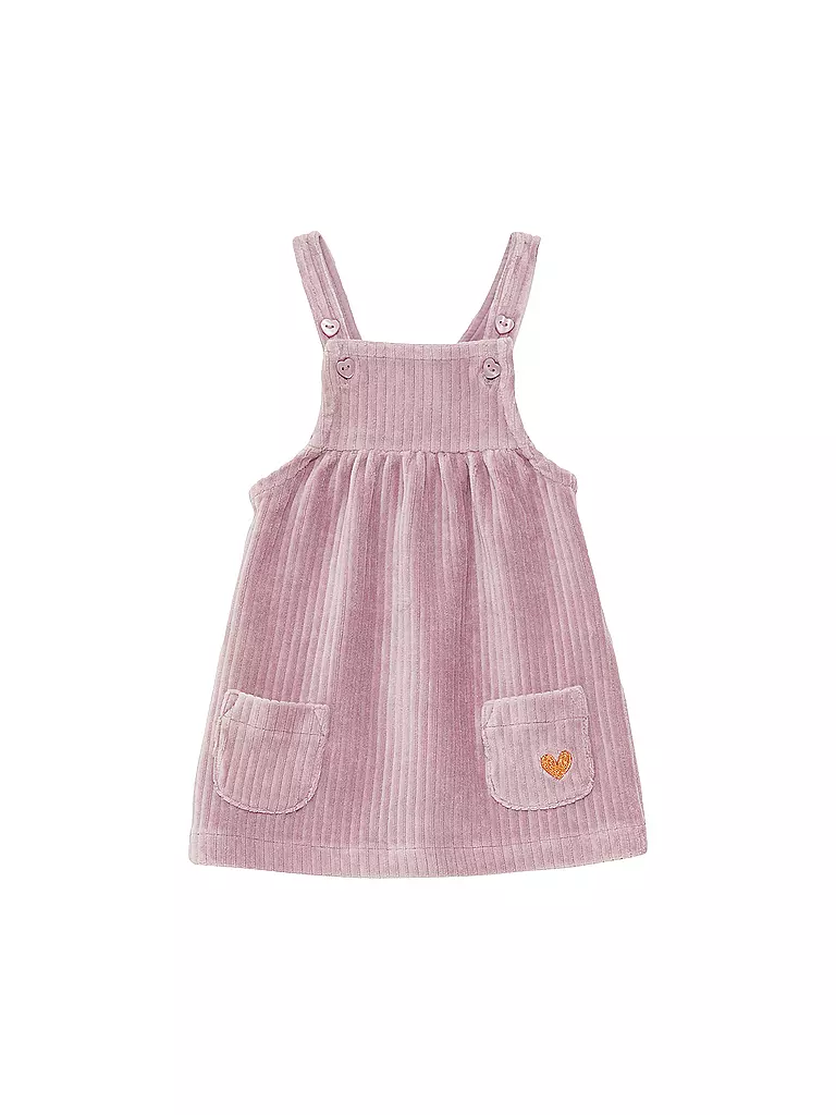 S.OLIVER | Baby Kleid | beere