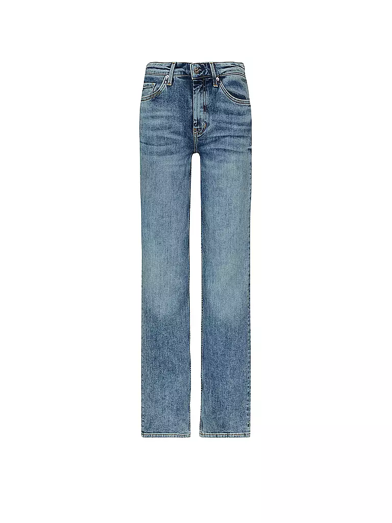 S.OLIVER | Jeans Regular Fit | blau