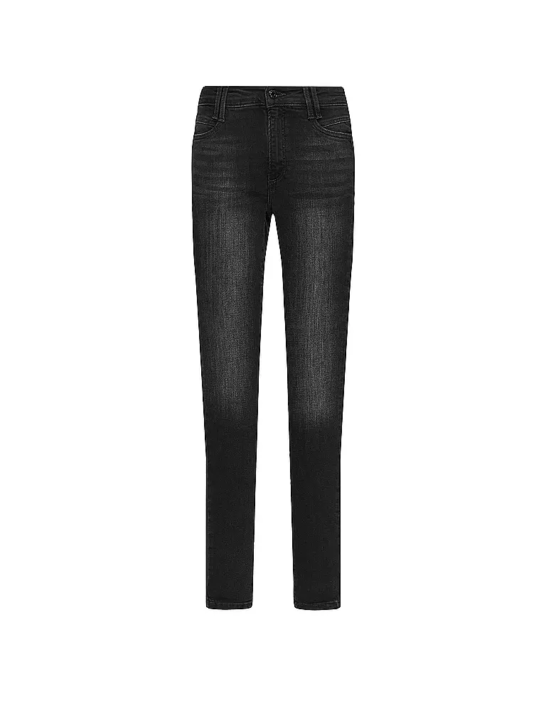 S.OLIVER | Jeans Slim Fit | schwarz