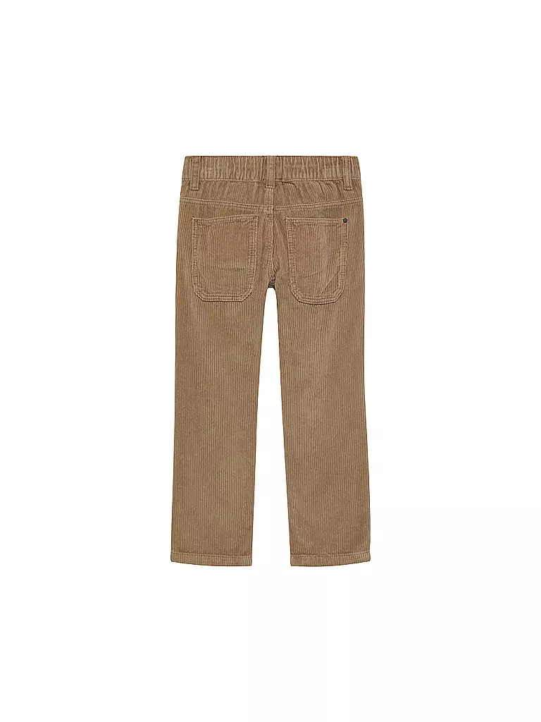 S.OLIVER | Jungen Hose | beige