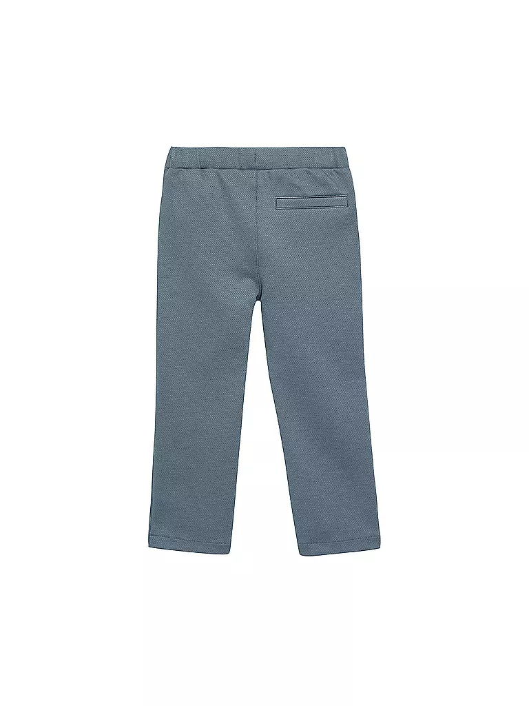 S.OLIVER | Jungen Hose | blau