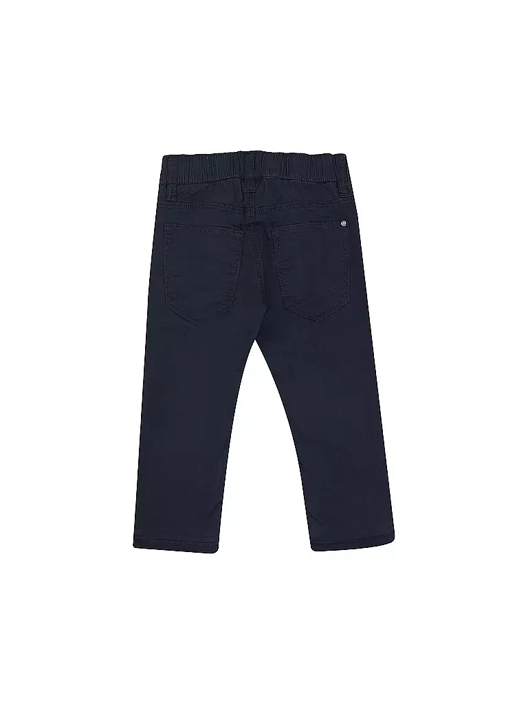 S.OLIVER | Jungen Hose | dunkelblau