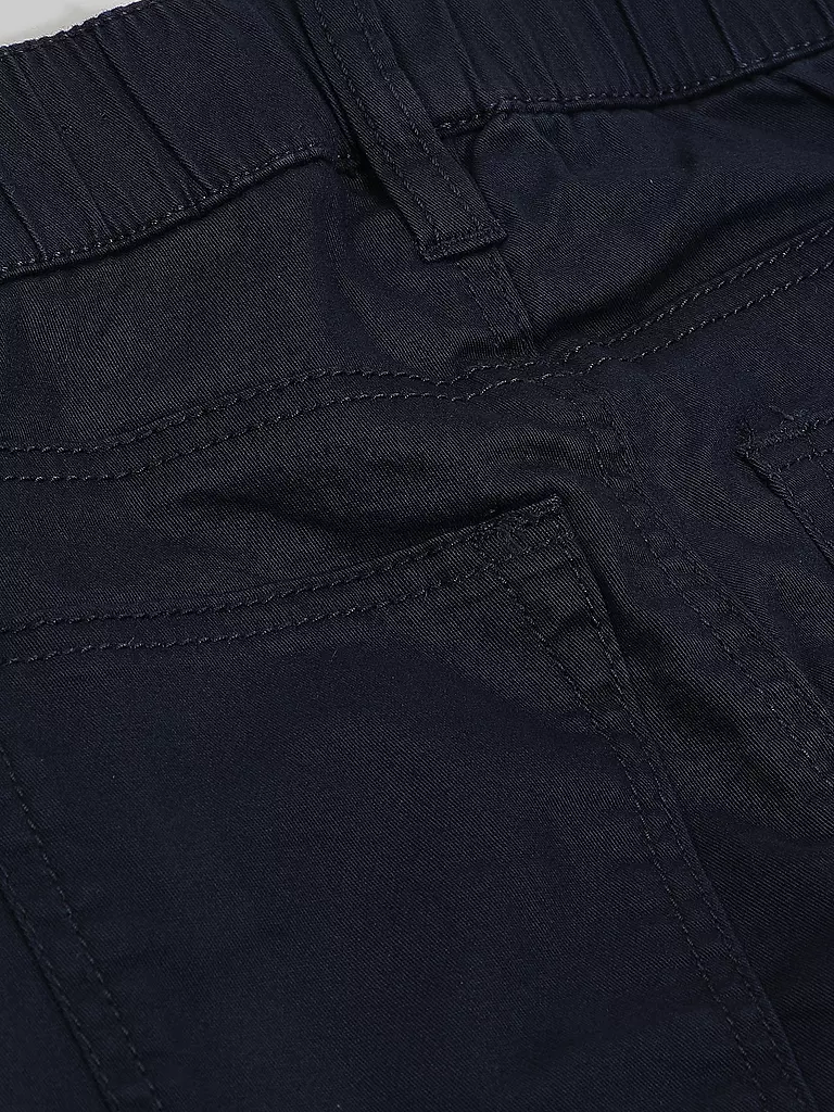 S.OLIVER | Jungen Hose | dunkelblau