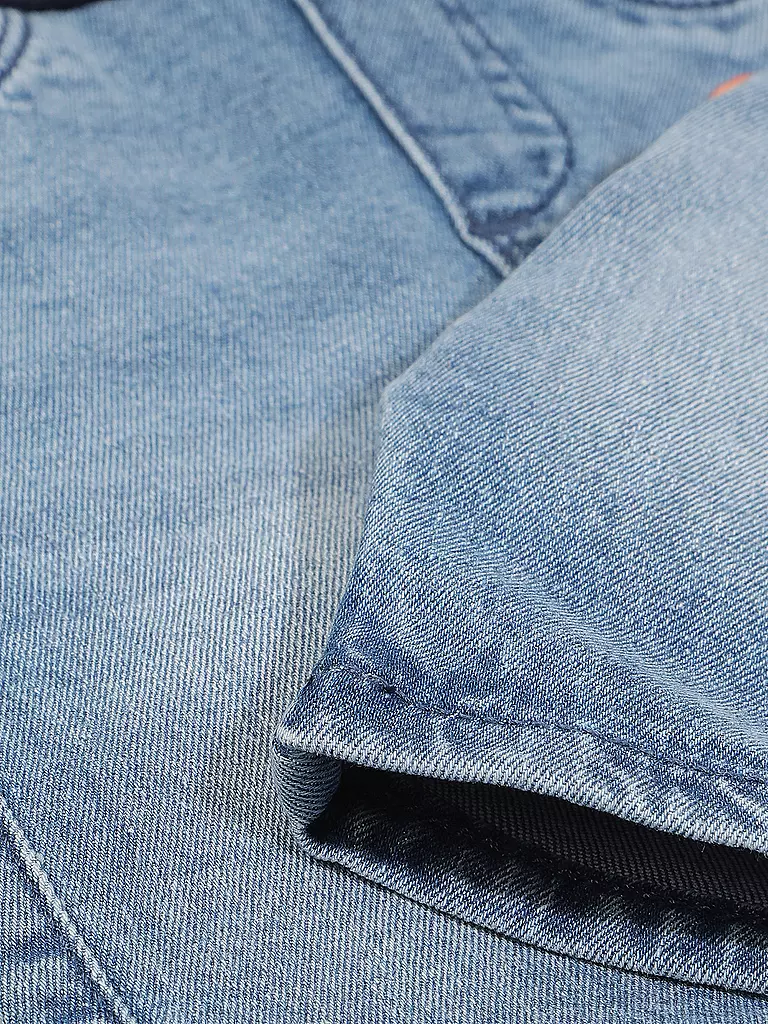 S.OLIVER | Jungen Jeans | blau